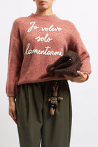 Maglia "Io volevo solo lamentarmi"