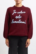 Maglia "Io volevo solo lamentarmi"