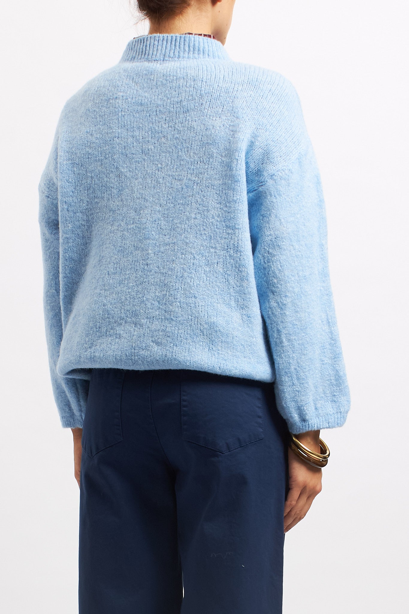 Maglia "Too much"