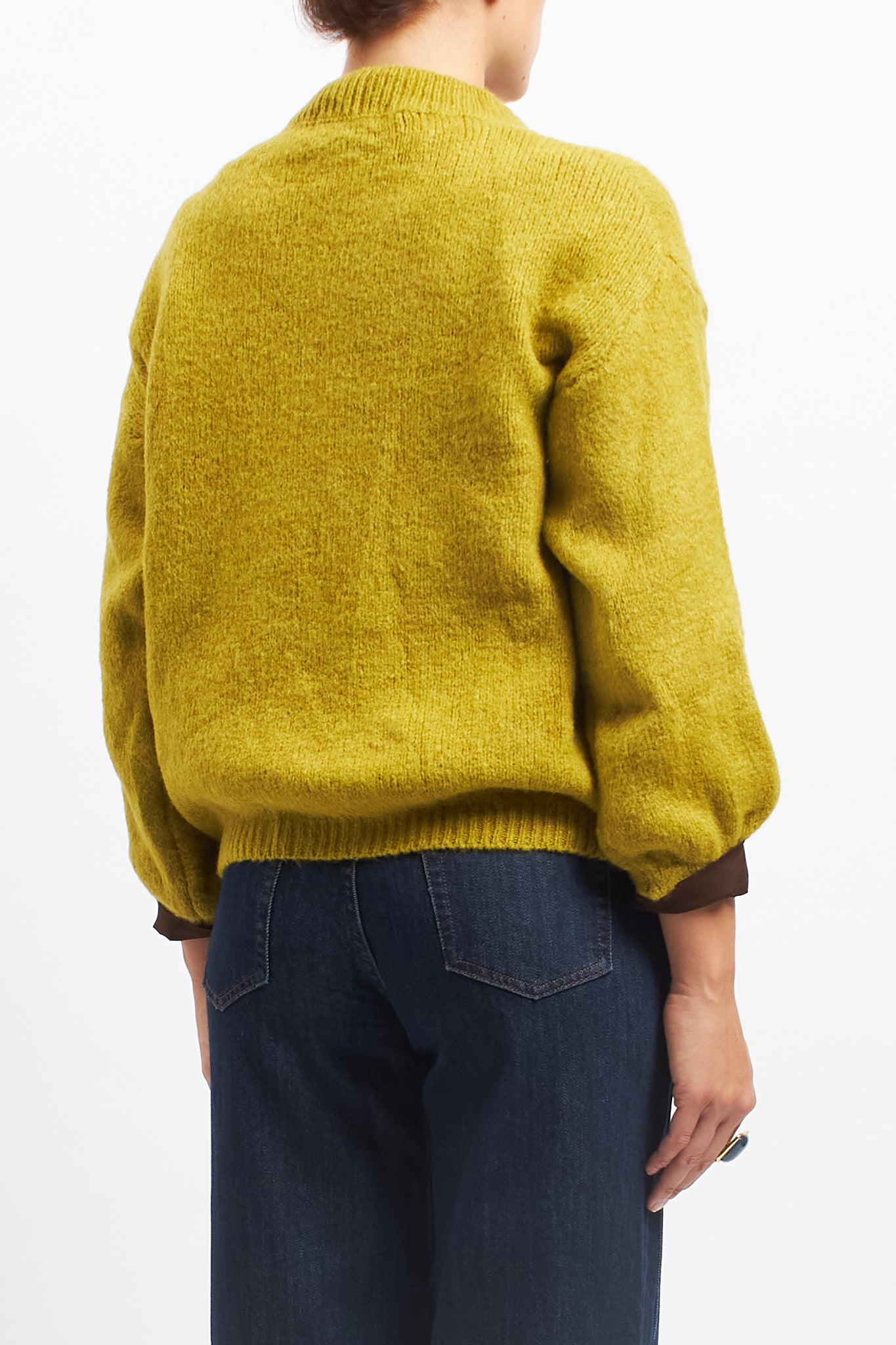 Maglia "Too much"