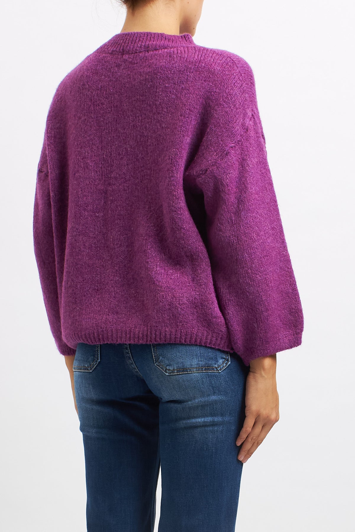 Maglia "Too much"