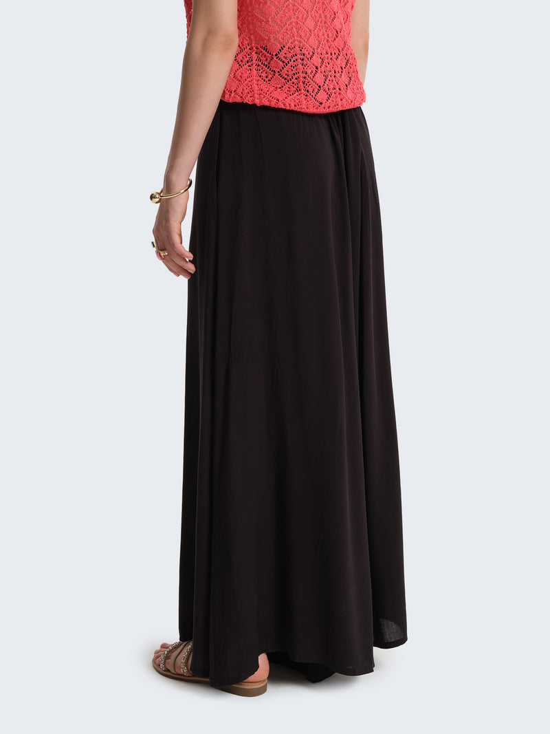 Palazzo pants