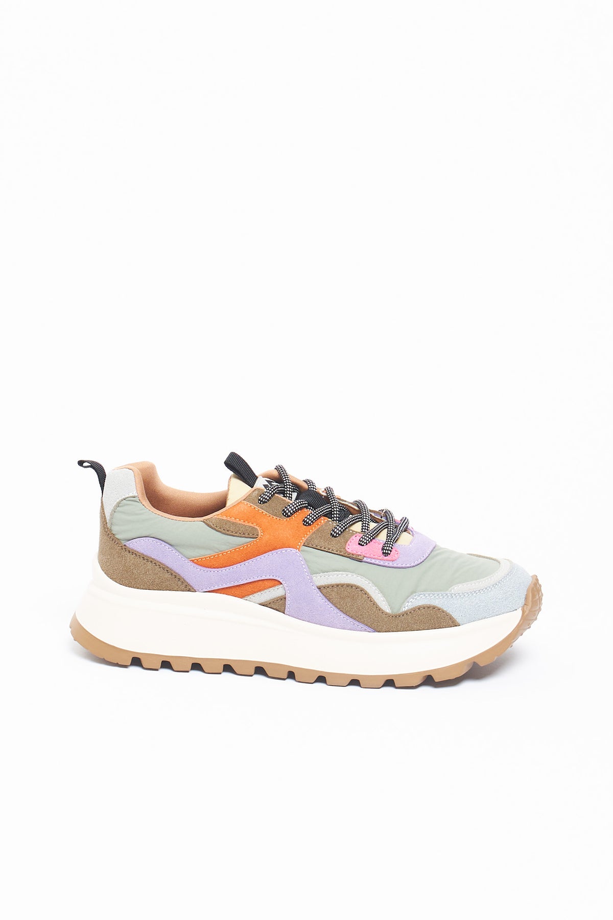 Sneakers multicolor