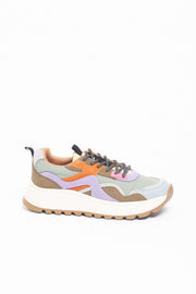 Sneakers multicolor