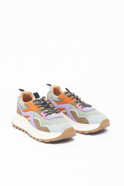 Sneakers multicolor