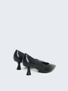 Decollete con scollo a punta