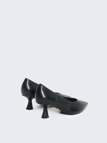 Decollete con scollo a punta