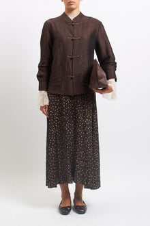 Giacca Kimono