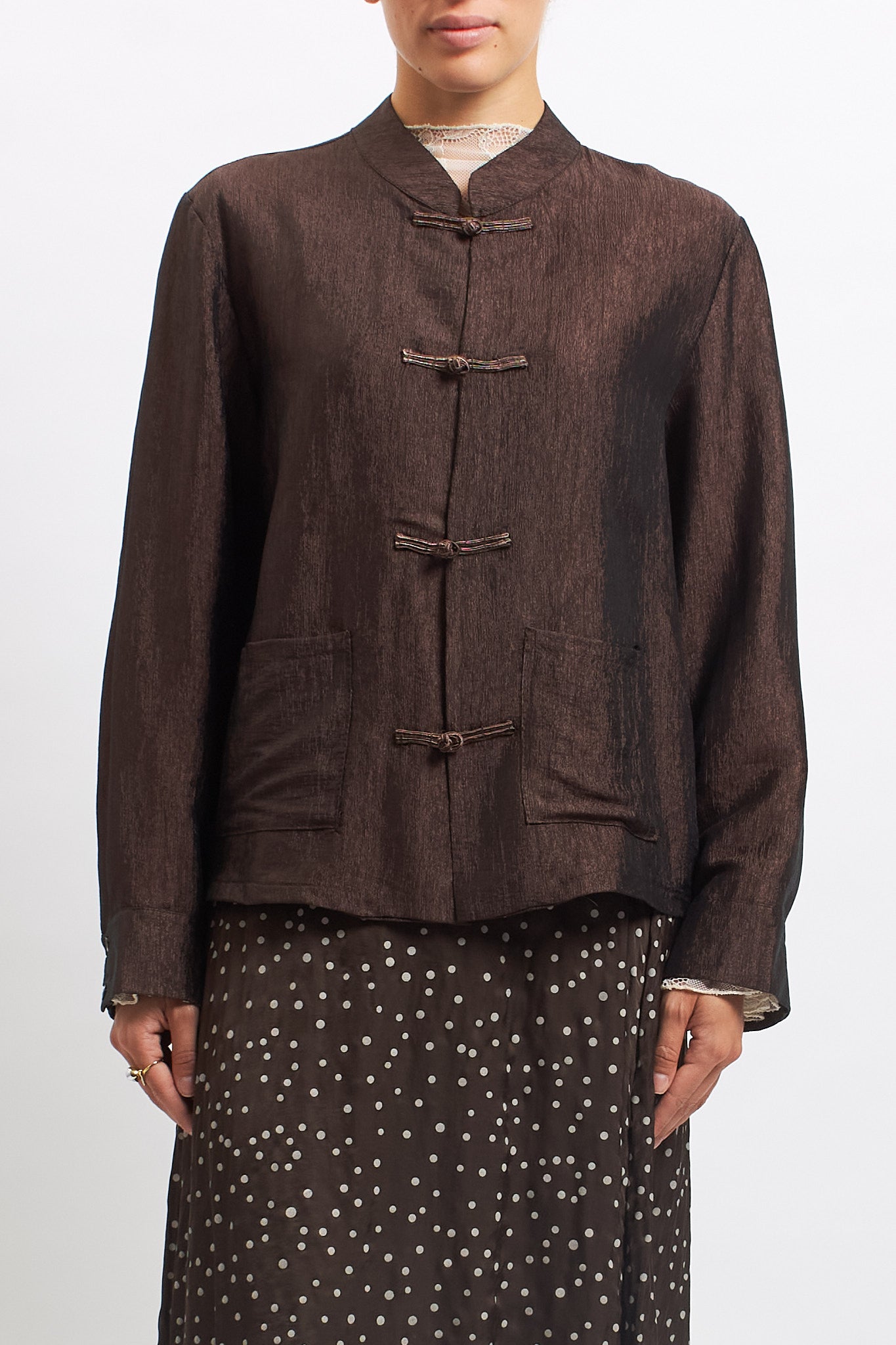 Giacca Kimono