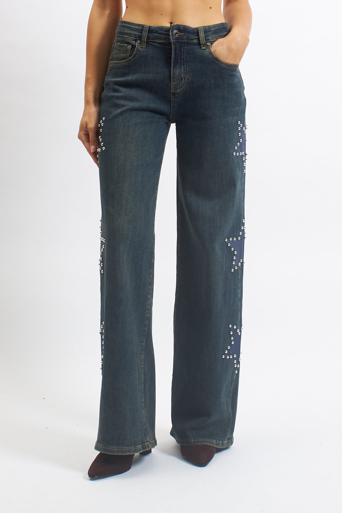 STAR JEANS