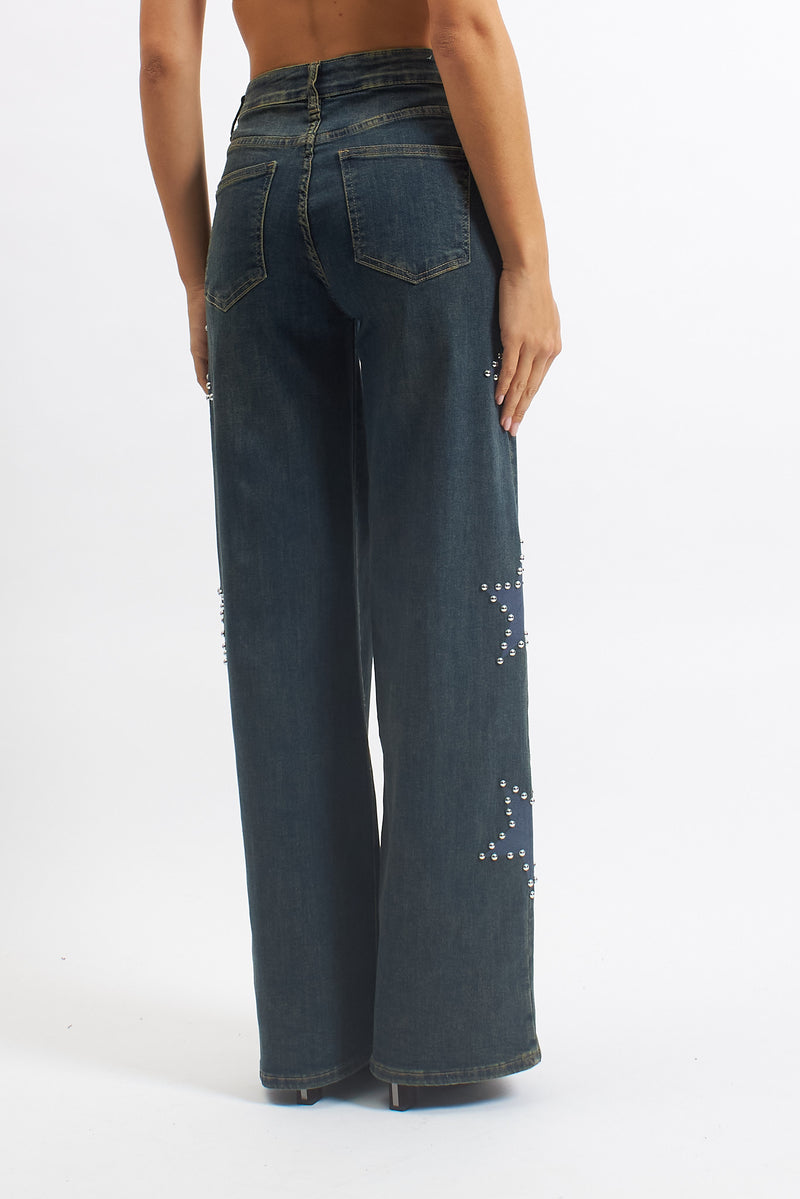 STAR JEANS