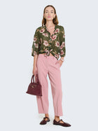 Pantaloni balloon