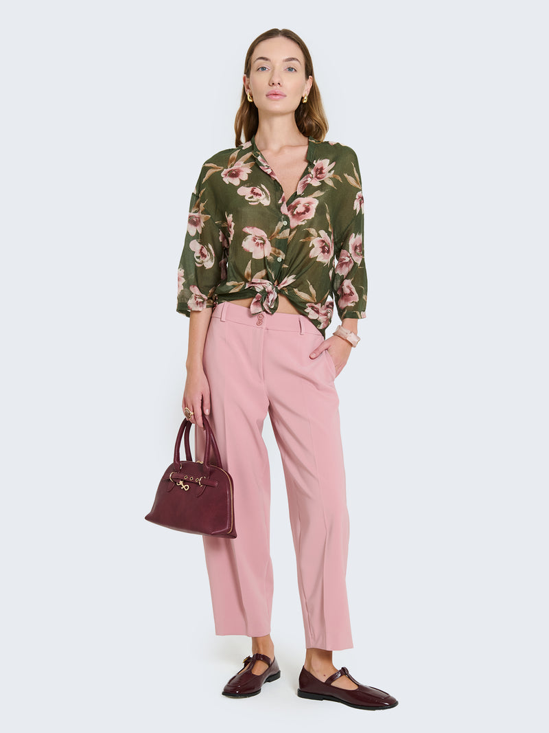 Pantaloni balloon
