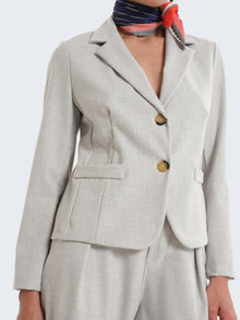 SHORT JACKET