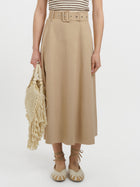 Gonna midi in ecodaino