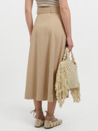 Gonna midi in ecodaino