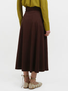 Gonna midi in ecodaino