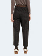 Pantaloni principe di galles