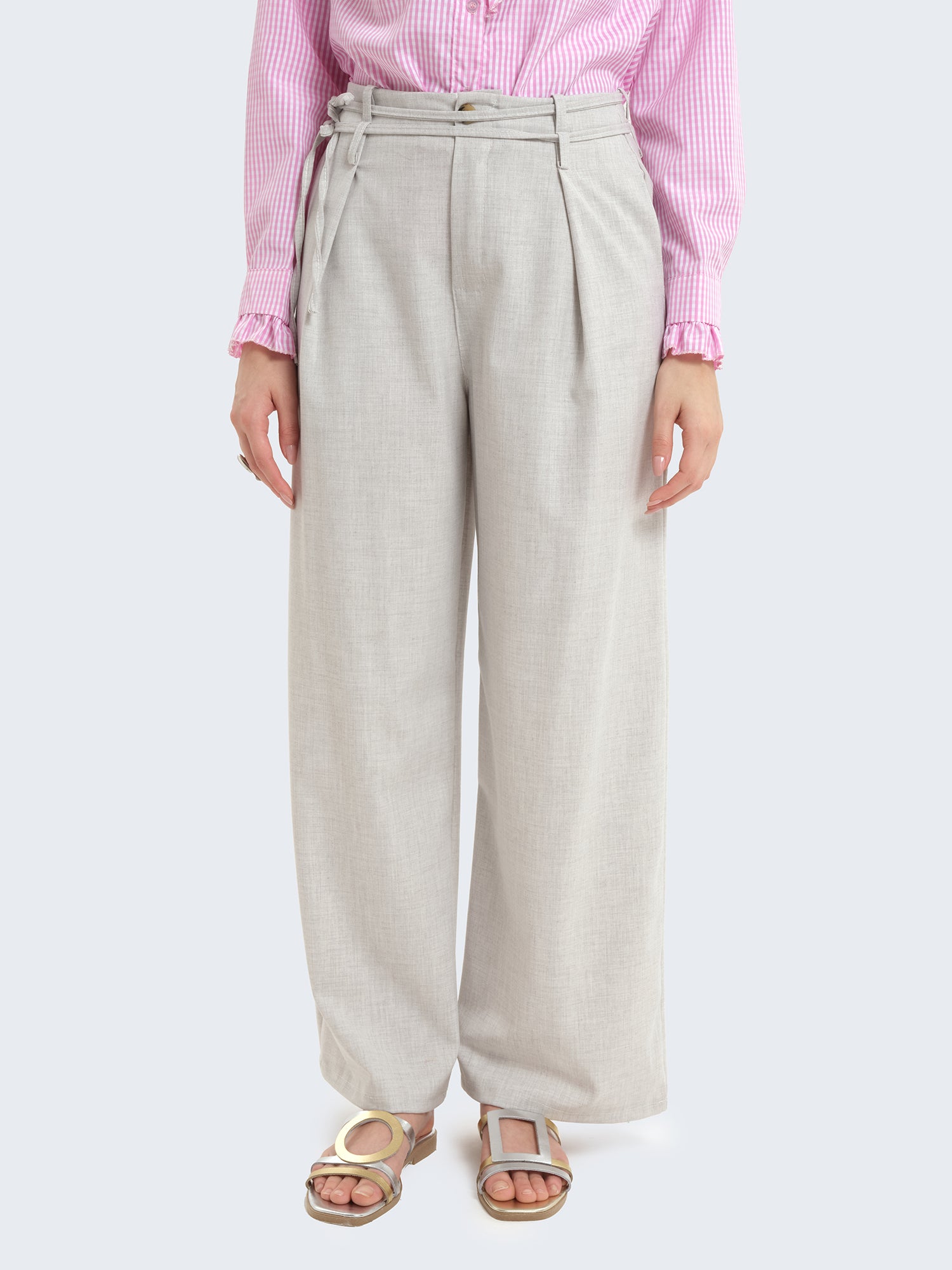 PALAZZO PANTS