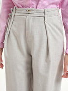 PALAZZO PANTS