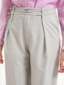 PALAZZO PANTS