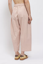 Pantaloni in gabardina
