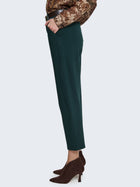 Pantaloni balloon punto milano