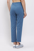 Pantaloni carota punto milano