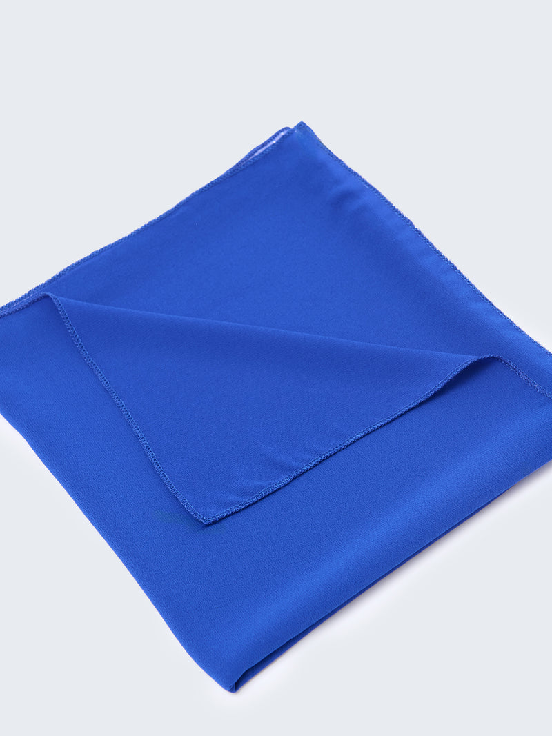 Stola in georgette