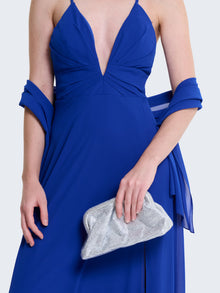Stola in georgette