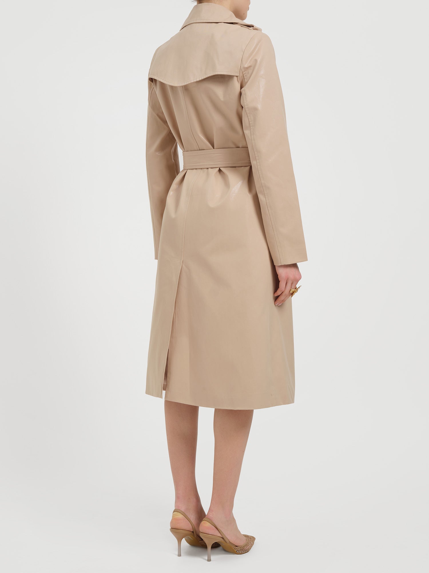 Trench cerato