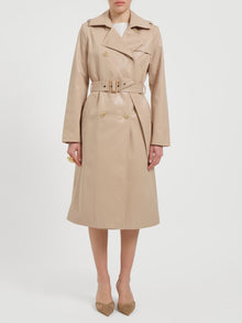 Trench cerato