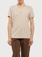 T-shirt fiorellino