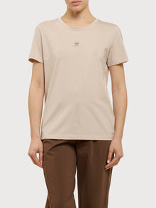 T-shirt fiorellino