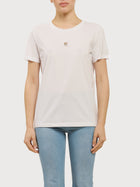 T-shirt fiorellino