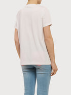 T-shirt fiorellino