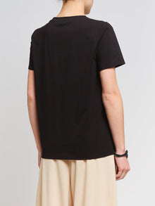 T-shirt fiorellino