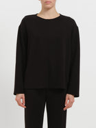 T-shirt a maniche lunghe