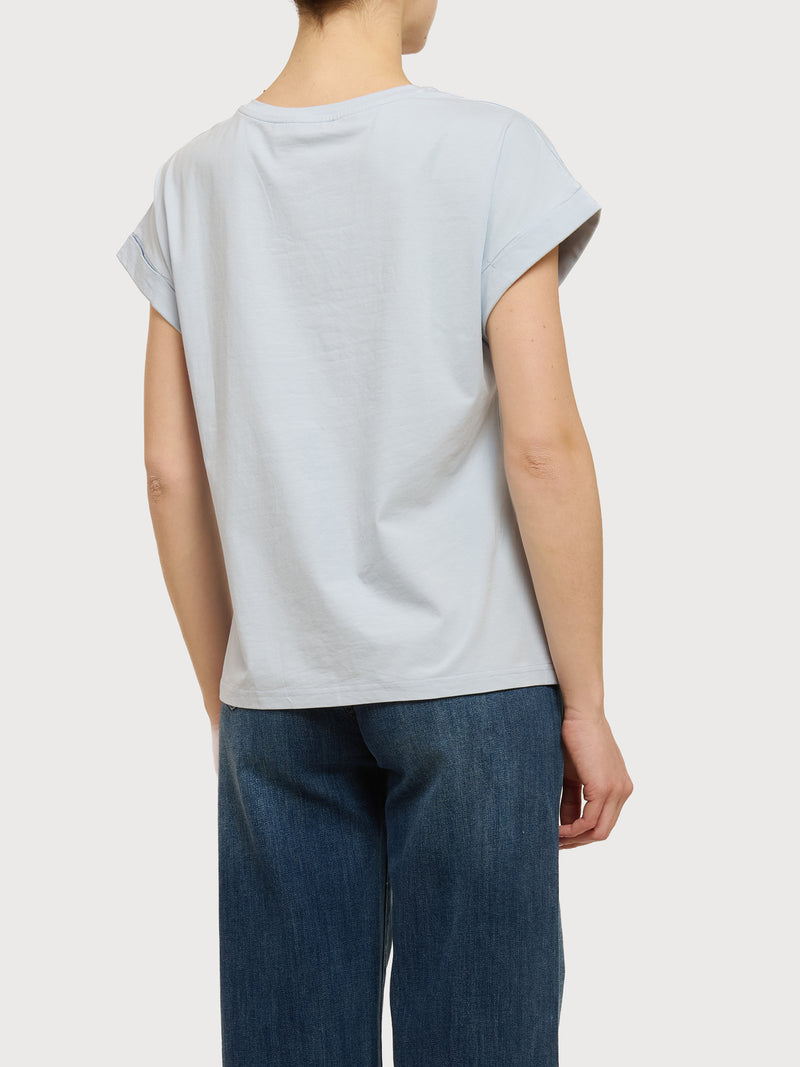 T-shirt "Your matter glorify your life"