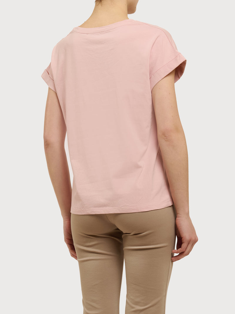 T-shirt "Your matter glorify your life"