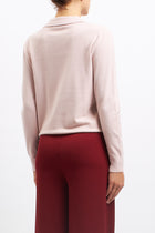 Maglia modello polo