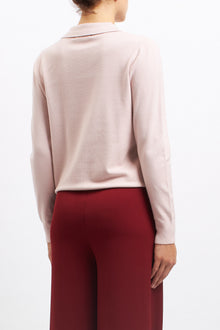 Maglia modello polo