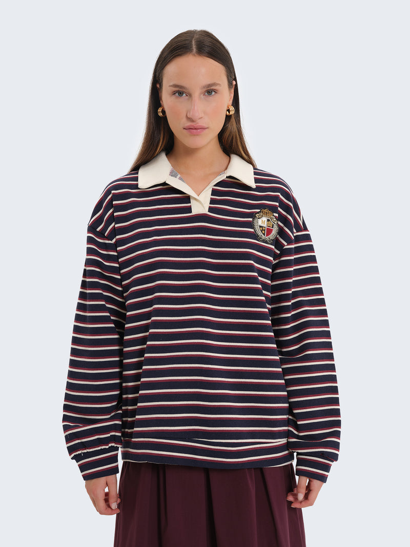 Polo rugby