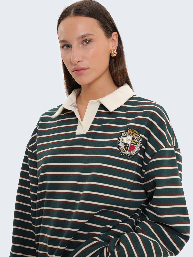 Polo rugby